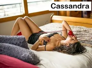 Cassandra tél rose, numéro sexe pas cher, dial privée sur amourotelephone.com