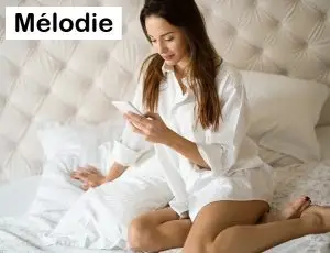Mélodie téléphone rose sexy, dial privée numéro sexe amour téléphone pas cher